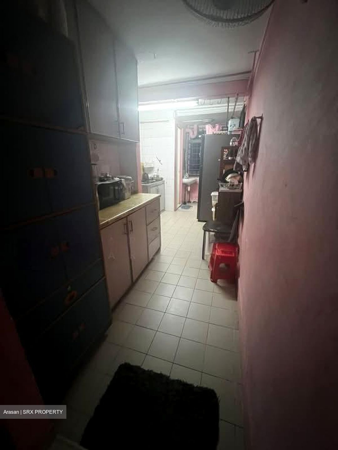 Blk 32 Whampoa Gardens (Toa Payoh), HDB 3 Rooms #568664551